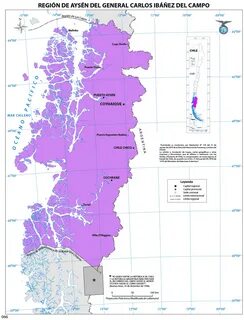 Aisén del General Carlos Ibañez del Campo