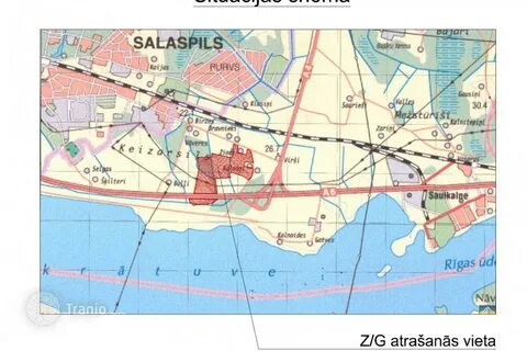 Salaspils Belediyesi