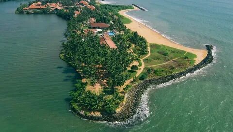 Kalutara Bölgesi