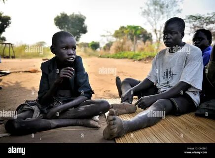 Kitgum Bölgesi