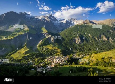 Hautes-Alpes