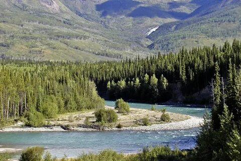 Yukon