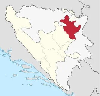 Tuzla Kantonu