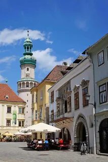 sopron