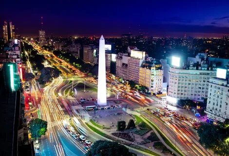 Buenos Aires Ciudad Otonoması