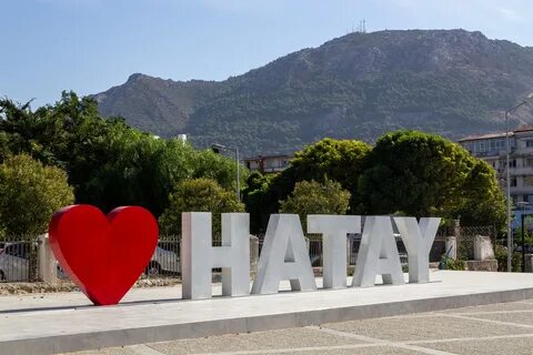 Hatay
