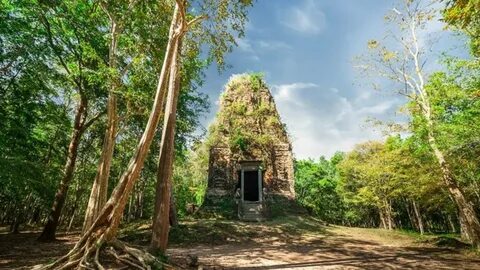 Kampong Thom