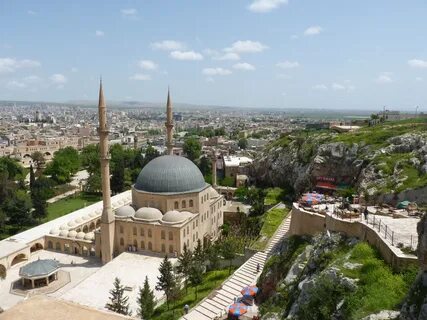 Sanlıurfa