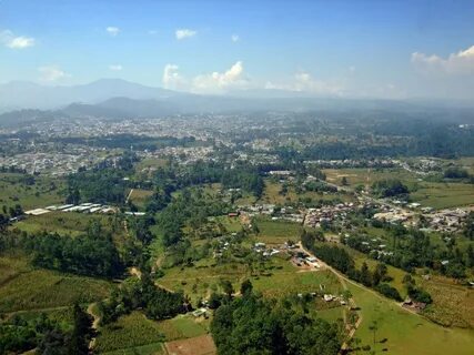 Chimaltenango Departmanı
