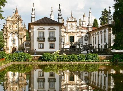 Villa Real