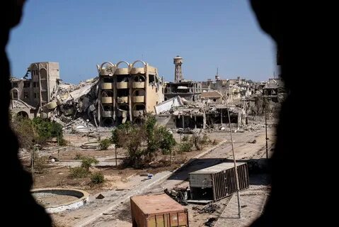 Sirte Bölgesi
