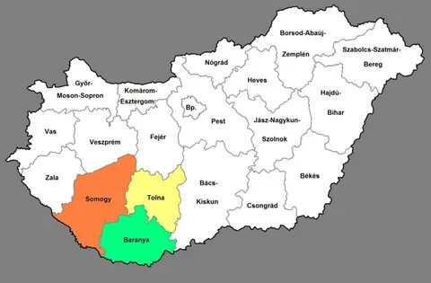 Somoji İlçesi