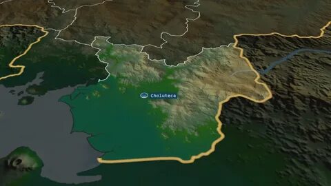 Choluteca Departmanı