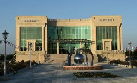 Ağcabadi İlçesi