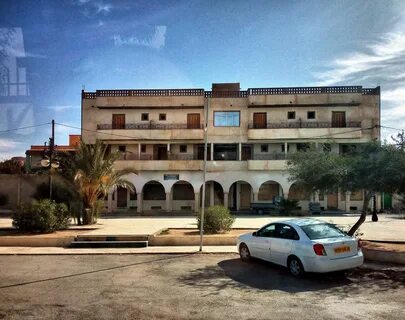 Laghouat