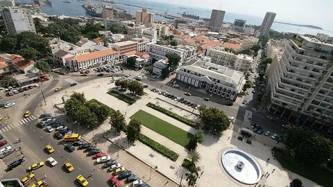 Dakar