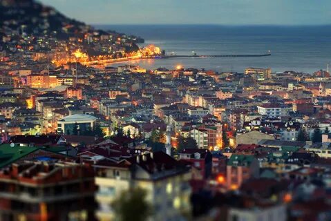 Ordu