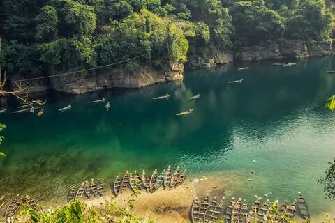 Meghalaya