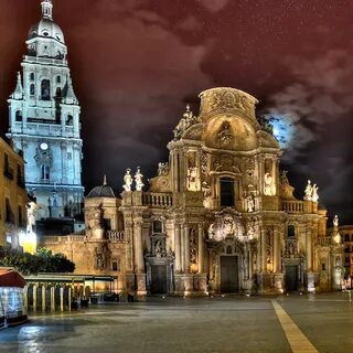 Murcia