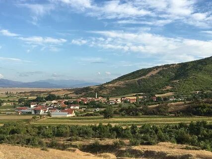 Dolneni Belediyesi