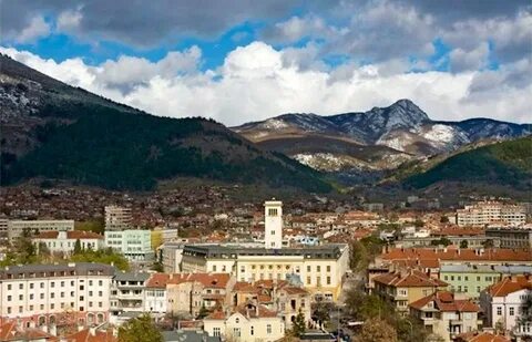 Sliven Eyaleti