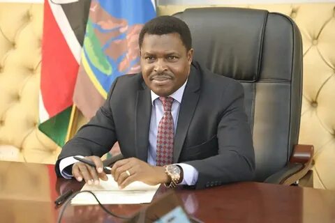 Tharaka-Nithi