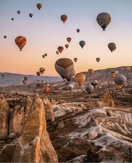 Nevsehir