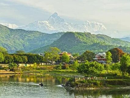 Gandaki Bölgesi