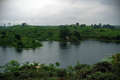 Moulvibazar Bölgesi