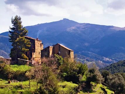 Haute-Corse
