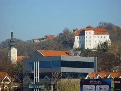 Lendava Belediyesi