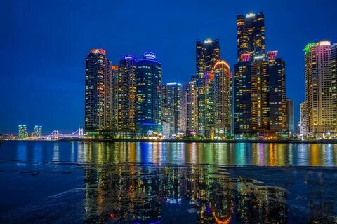 Busan