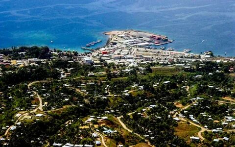 Honiara