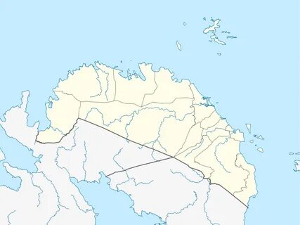 Camarines Norte