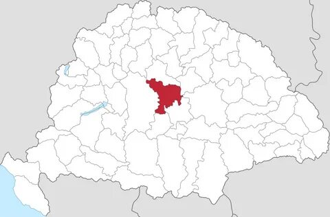 Jász-Nagykun-Szolnok İlçesi