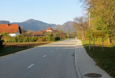Vransko Belediyesi