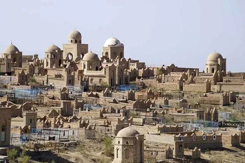 Karakalpakstan