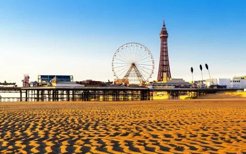 Blackpool