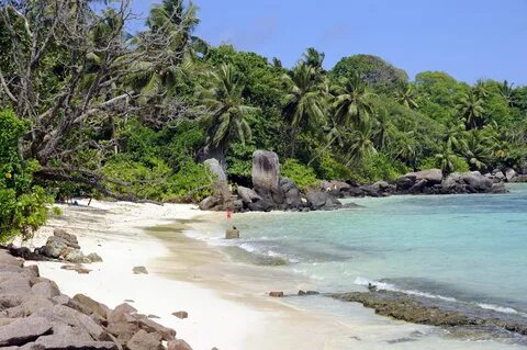 Anse-aux-Pinler