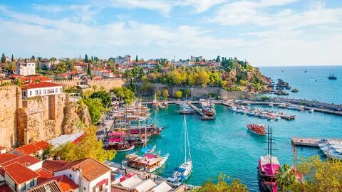 Antalya