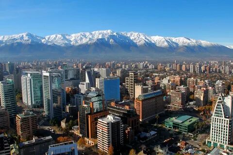 La Araucanía