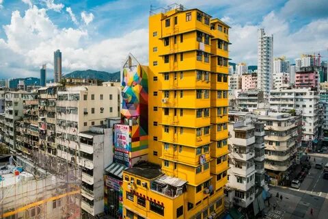 Sham Shui Po