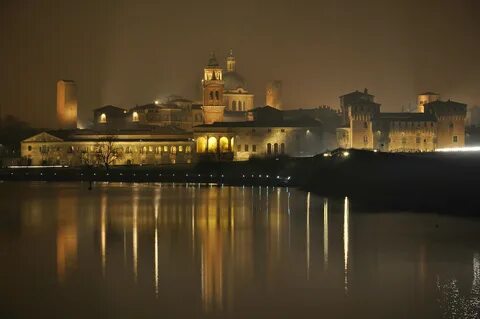 Mantua