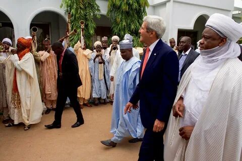 Sokoto