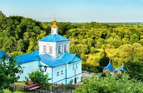 Kursk Oblastı