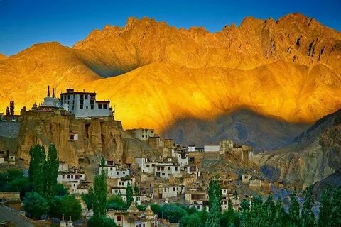 Ladakh