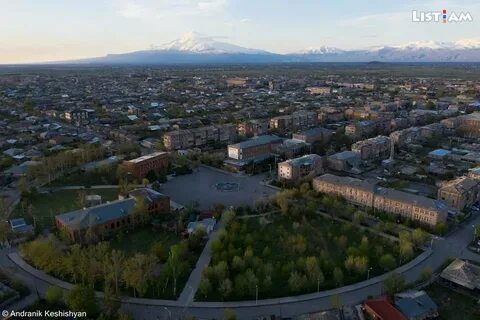 Armavir Bölgesi