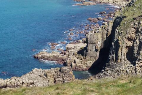 Cornwall