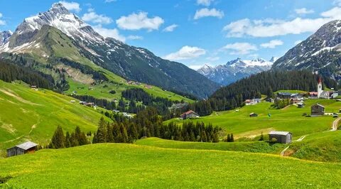 Vorarlberg