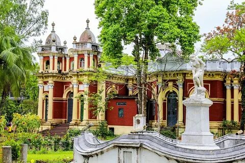 Mymensingh Bölgesi